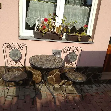 Apartment Apartman Gabika Na Zahori Malacky