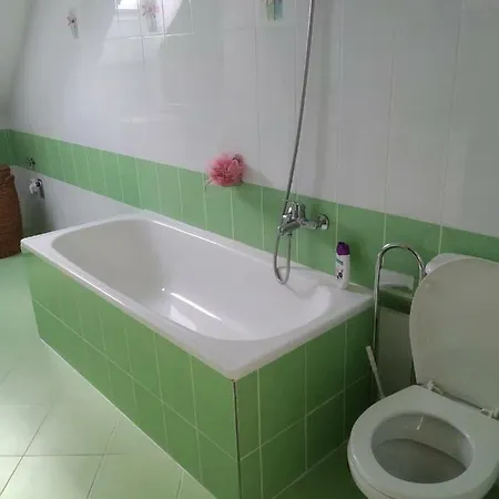 Apartman Gabika Na Zahori