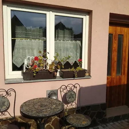 Apartman Gabika Na Zahori Malacky
