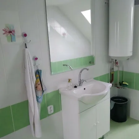 Apartman Gabika Na Zahori