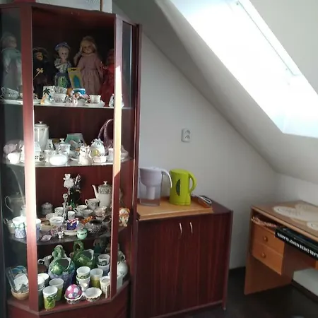 Apartman Gabika Na Zahori Apartment Malacky