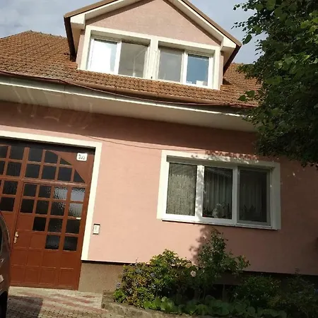 Apartman Gabika Na Zahori Apartment